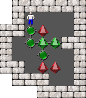 Уровень 37 — Homz Levels